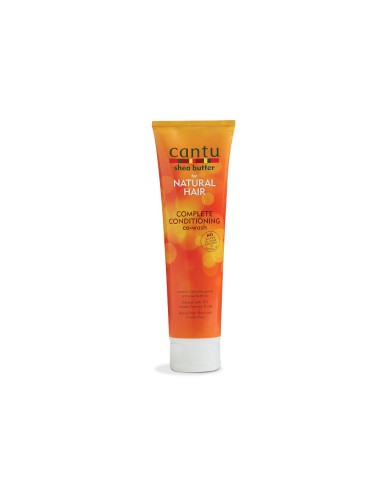 Cantu Complete Co-Wash 283g - TheBeautyCool