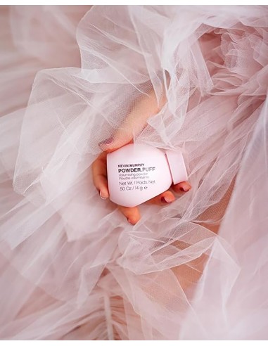 Kevin Murphy Powder Puff 14g - TheBeautyCool