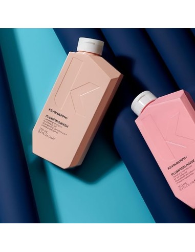 Kevin Murphy Plumping Wash Shampoo 250ml - TheBeautyCool