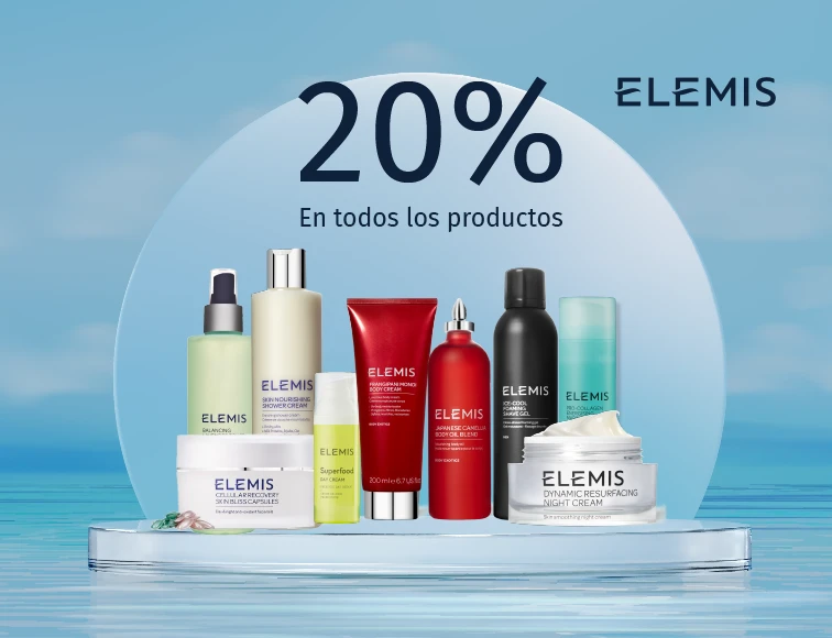 elemis